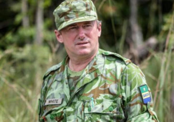 Lee White : sur l’esclavage des Noirs et la résilience climatique du Gabon