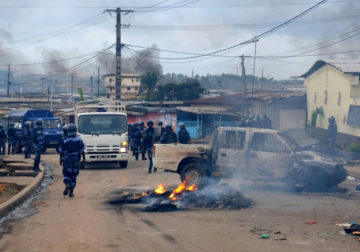 Le manifeste des démocrates patriotiques : « Le Gabon en danger »