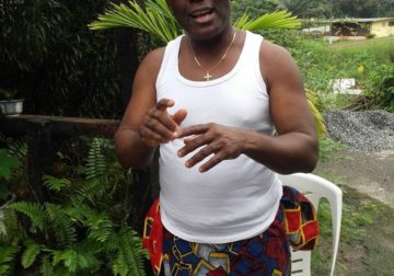 Tribune libre de Guy Nang Bekale/Gabon : « Haut-le-cœur », patriotes !