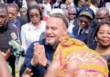 Première condamnation de BLA pour 5 ans de prison : Le Gabon est un pays trop juteux !