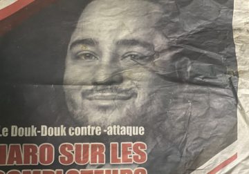 Entourloupette financière au sein de la presse dite du Palais/Des soupçons de bouffage : Quand Ogandaga dribble Ella Ekogha