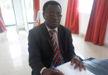 Max Anicet Koumba : de la valeur réelle à la valeur conventionnelle