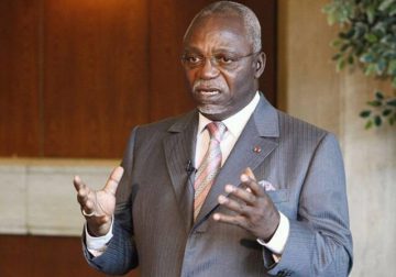 Interview de Guy Nzouba Ndama, président du parti Les Démocrates : « L’histoire récente recommande de se méfier des  ‘’messagers intimes’’ »