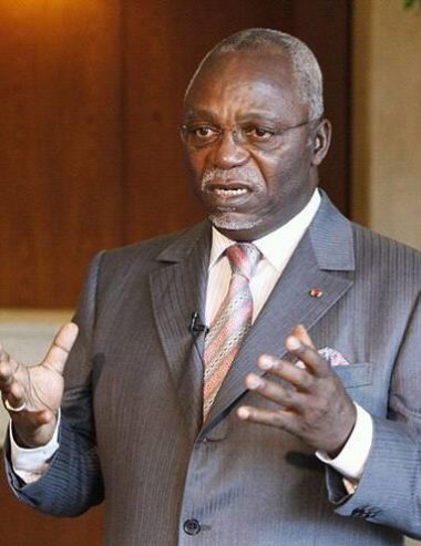 Interview de Guy Nzouba Ndama, président du parti Les Démocrates : « L’histoire récente recommande de se méfier des  ‘’messagers intimes’’ »