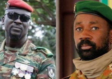 L’Afrique de l’Ouest et les coups d’Etat de la Cédéao ! : Des dictateurs chassés comme des malpropres !