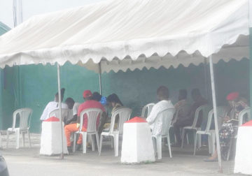 Airtel Gabon : des clients désabusés