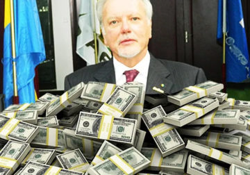 Affaire Mezui M’Obiang contre Toyota Gabon : Comment Kerangall tente-t-il de se soustraire du pétrin…