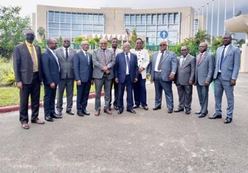 Non promulgation de l’ordonnance N° O12/PR/2021 du 11 août 2021 par le régime gabonais : Les parlementaires de l’opposition dénoncent et ridiculisent Denise Mekamne