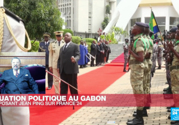 Frilosité au sein du régime Ali Bongo : Le discours de Jean Ping du 19 février et son entrevue sur la chaîne France 24, le 28 du même mois, ont mis le pouvoir en émoi