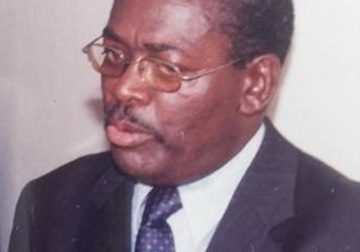 Contradiction politique au Gabon : Guy Nang Bekale écrit à Me Louis Gaston Mayila