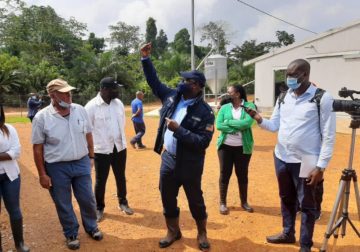 Volonté de Booster la production d’aliment pour bétail au Gabon : La Sogada favorable à un partenariat avec l’Etat