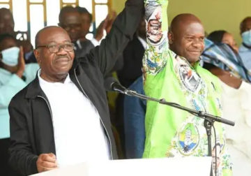 Non-dits de l’absence des ados pubères de Noureddin lors de la virée d’ABO à Makokou : Les raisons d’un remaniement gouvernemental