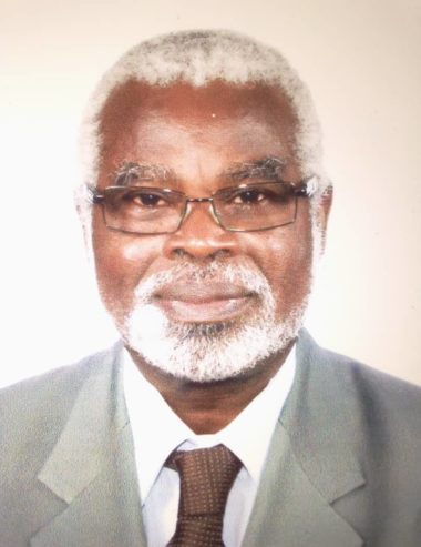 Trois questions au président du PGP, Joseph Benoît Mouity Nzamba « Il n’y a aucun honneur à être le chien de garde d’un régime qui a sinistré le pays  »