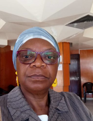 Interview de Colette Metimbe Fadi (vice-président du RPM) :  « Si la honte avait vaccin, j’aurais été la 1ère personne à aller se faire vacciner au PDG »