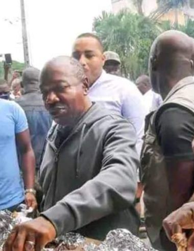 Amateurisme au sommet de l’Etat au Gabon : Ella Ekogha ou le mal de la communication présidentielle