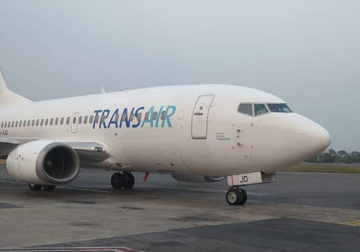 La destination Gabon prisée par  les compagnies aériennes  sénégalaises : Après Air Sénégal voilà Trans Air Sénégal