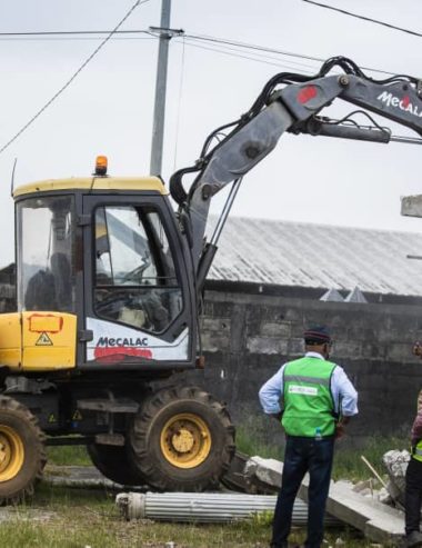 Construction du nouvel aéroport de Libreville : le projet est en bonne voie !