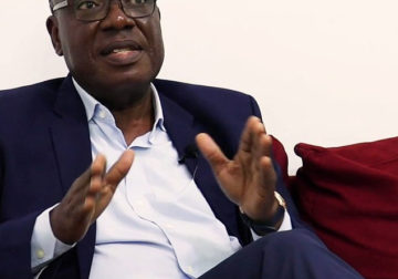 Entretien avec le chargé de la communication de l’Anareg : « …les jeunes qu&rsquo;on a mis dans les postes de responsabilité roulent carrosse  »