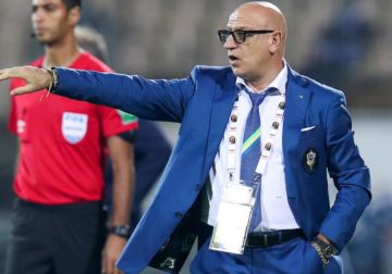 Football/Equipe des Panthères du Gabon et éliminatoire de la Can 2023 : la sélection gabonaise se met à niveau.