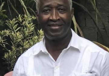 Interview de Raymond Ndong Sima :  « Un Premier ministre n’a pas vocation à aller détourner les budgets  »