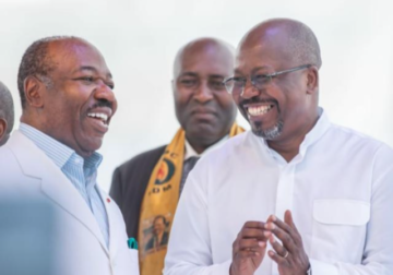 Gabon/Nomination d’Alain Claude Bilie-By-Nze à la Primature  : aigreur frustration et jalousie auprès de nombreux Pédé-gistes