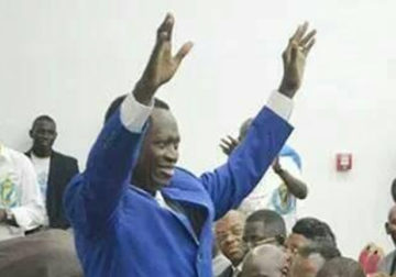 Grand retour au gouvernement : René Ndemezo’o et Blaise Louembe on ne s’y attendait pas