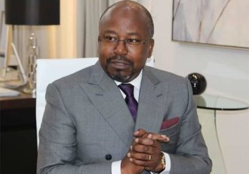 Politique : Composition du nouveau Gouvernement