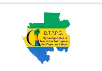 DTPPG pour une transition politique saine et apaisée au Gabon