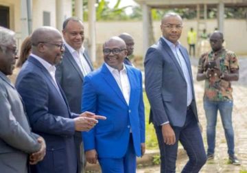 Nouveau gouvernement de la République : Bilie-By-Nze peut-il réussir là où les autres ont échoué ?