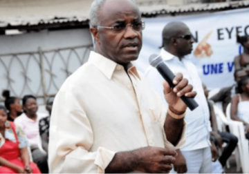 Inconséquence politique au Gabon : Eyeghe Ndong et son alibi léger de la… République !