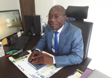 Interview du général Ntumpa Lebami :  « Pour parler, il faut être sollicité »