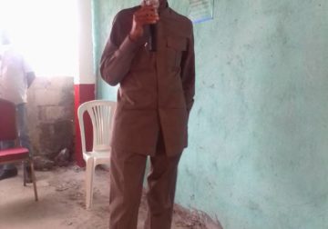 Sortie du Rassemblement national des bûcherons (RNB) au 5ème arrondissement de Libreville:  Pierre-André Kombila (PAK) remobilise ses troupes