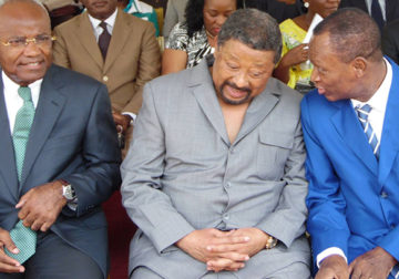 Campagne présidentielle de cette année : Quels éléments de langage convaincants demain pour Jean Eyeghe Ndong, René Ndemezo’Obiang ou Frédéric Massavala ?