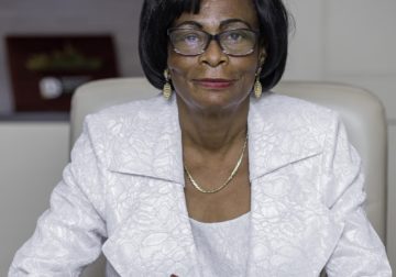 Mairie de Libreville : les maires d’arrondissements maltraités par la mairesse Christine Mba Ndutume épouse Mihindou