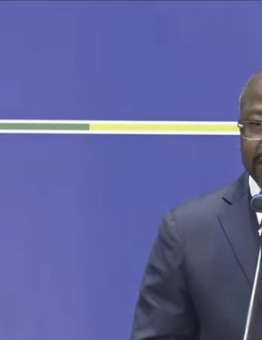 Gabon/Message du PM Alain Claude Bilie-By-Nze à l’administration des transports : Du temps du deuil au temps des décisions