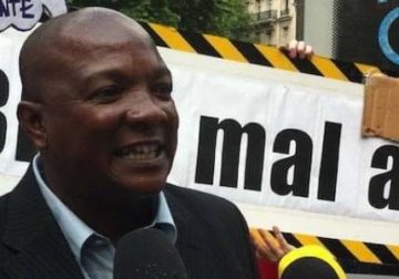 L’argent alloué aux rescapés du naufrage de l’Esther Miracle : Le coup de gueule de Georges Mpaga au journal l’Union
