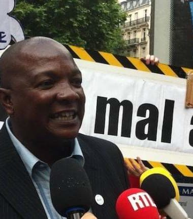 L’argent alloué aux rescapés du naufrage de l’Esther Miracle : Le coup de gueule de Georges Mpaga au journal l’Union