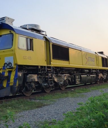 Transport ferroviaire Libreville/Franceville : La reprise des trains voyageurs
