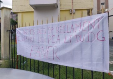 Gabon/ Ministère des TP : Nkouma Emane à l’ombre de Bounda Balonzi Et Ian Ngoulou