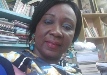 Concours d’entrée à l’IUSO-SNE : Qu’est-ce qui fait courir Marcelle Ibinga, épouse Itsitsa ?