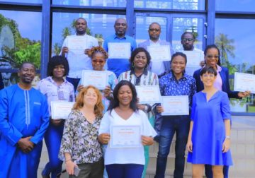 Formation des Hommes des médias en vue des élections à venir : Éthique et pratiques du journalisme