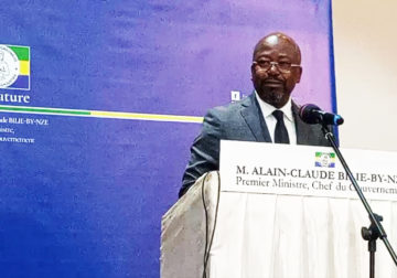 Bilie-By-Nze à la Primature  : 100 jours pas si tranquilles !