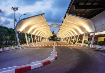 Neutralité carbone ACA 3+: L’aéroport de Libreville obtient son certificat