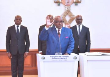 Majorité présidentielle/Nouveau gouvernement : Un os à ronger pour Jean-Boniface Assélé