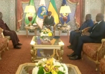 Opposition gabonaise/Mayila et Gondjout pour une posture de compromis ou de compromission ? : « Missu bala » !