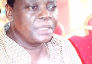 Interview de Jean-Baptiste Pontife Mba Ondzaghe : « Aujourd&rsquo;hui, ma capitale Libreville ne me fait pas rêver »