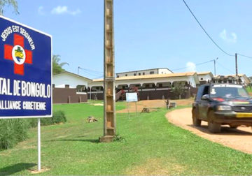 Environnement/Pollution du village Nzoundou à Lebamba : l’hôpital de Bongolo pointé du doigt