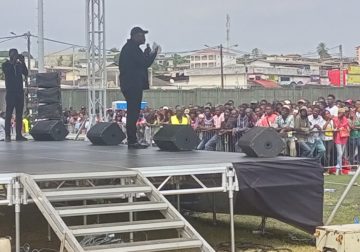 Rencontre de Nzeng-Ayong entre HPO et la jeunesse du Mapane : ce qui s&rsquo;est réellement passé