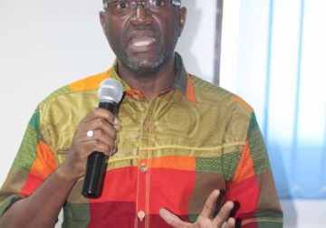 Le premier vice-Président du RPM appelle à l&rsquo;apaisement au lendemain des actes de violence subis par son parti à Franceville