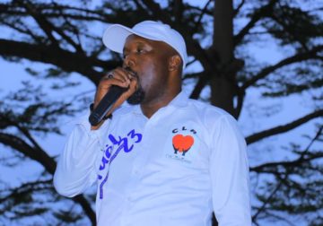 Élections locales et législatives : Gael Vianney Alhou Ndo à la conquête du 1er arrondissement de Libreville